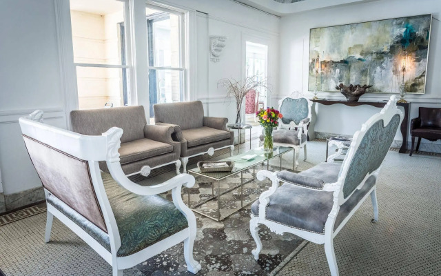 Park Plaza Hotel Seguin