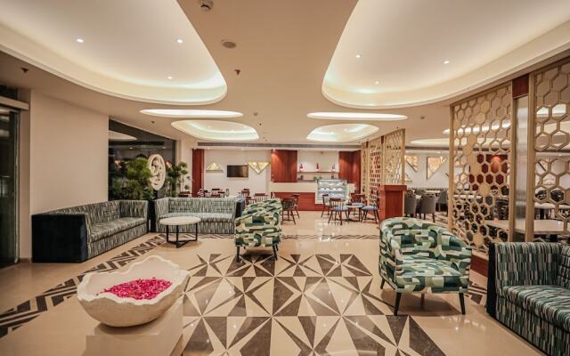 Regenta Place Bhopal