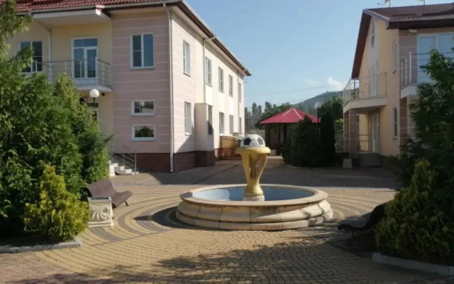 Hotel Sport
