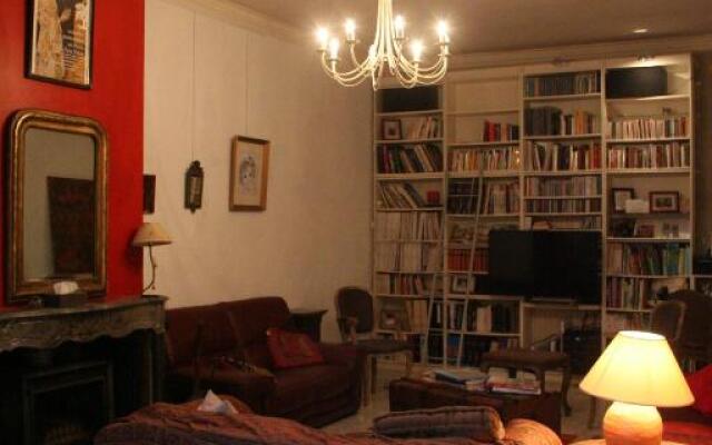 Le Mas des Dames Appartement