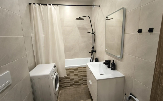 Апартаменты на улице Дачная 42