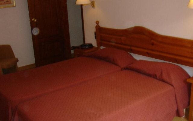 Apartaments L'Orri