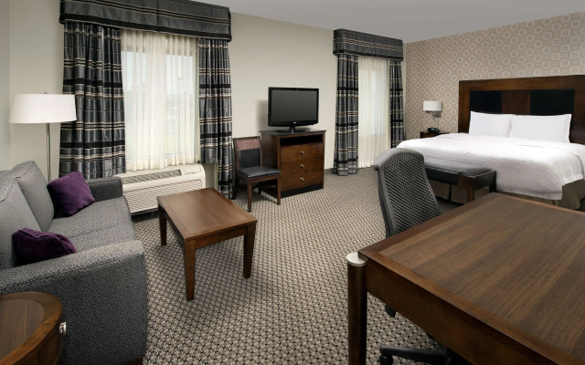 Hampton Inn & Suites Athens-I-65 (Huntsville Area)