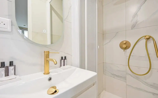Cosy Nest - 2P - The 16th Arrondissement