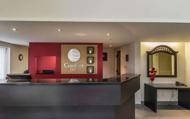 Comfort Inn Val d'Or