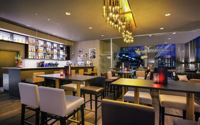 Hilton Garden Inn Zurich Limmattal