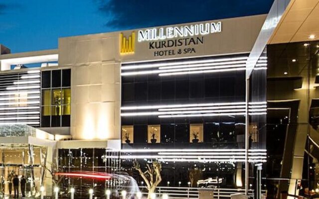 Millennium Kurdistan Hotel & Spa