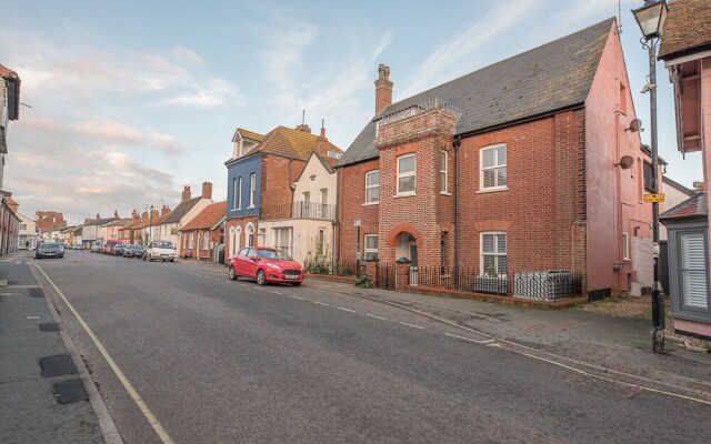 232a High Street Aldeburgh Air Manage Suffolk