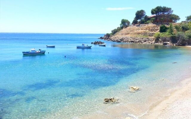 Japigium Casa Vacanze Porticciolo