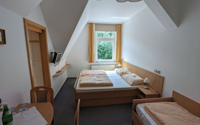 Wanderhotel Steinerne Renne