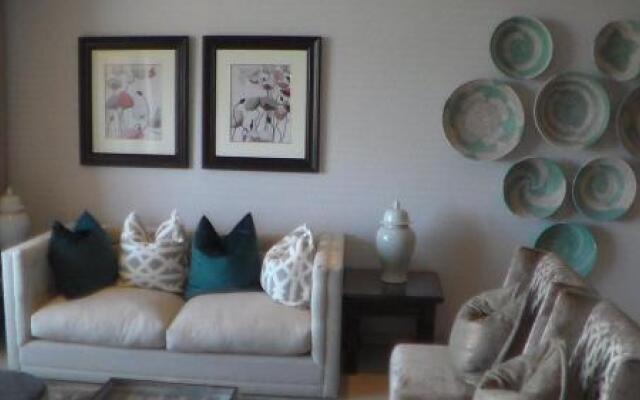 Zimbali Suite 414