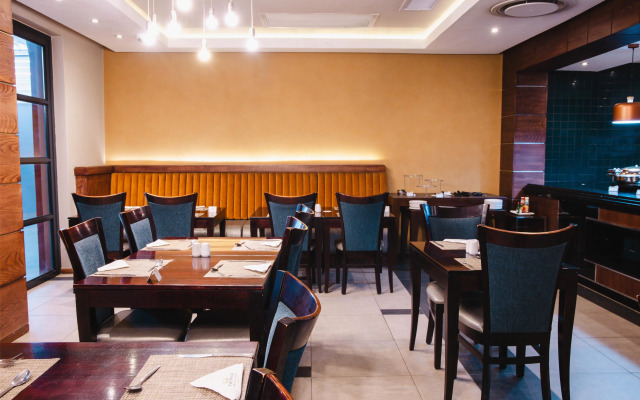 Premier Splendid Inn Bloemfontein