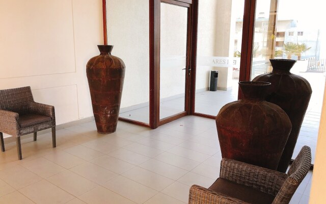 Apartamento 603 Vista Mares