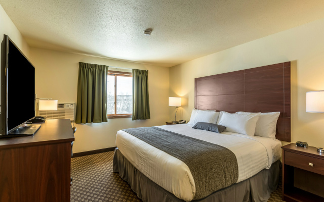 Cobblestone Inn Suites Merrill