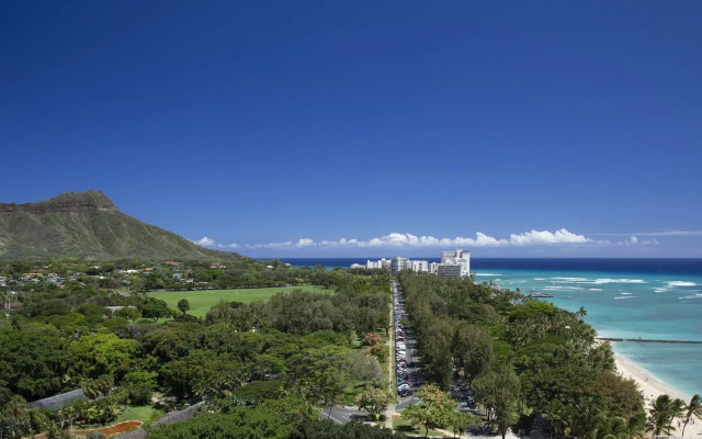 Park Shore Waikiki