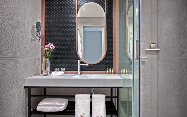 Hotel Moon & Sun Braga