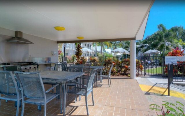 Titree Resort