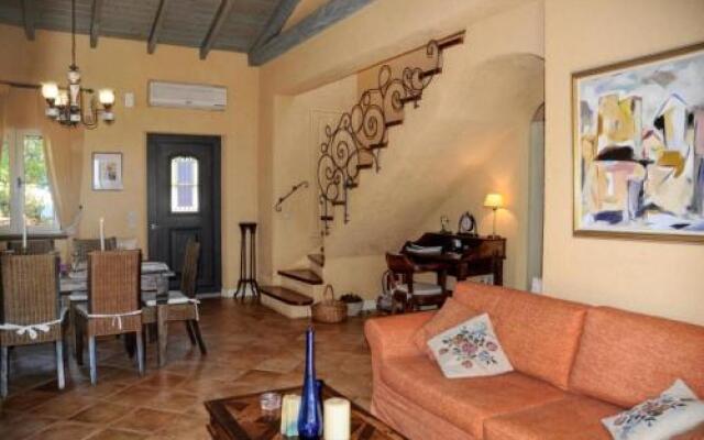 Villa Malama