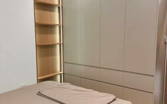 GH3-Glory Hieght- Vinhome Grand Park – Guest Rooms – Ho Chi Minh City