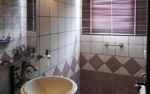 Casa Leone Rethymno C