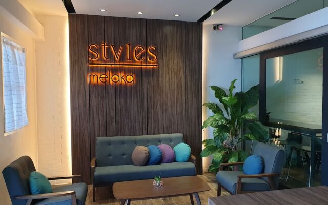 Styles Hotel