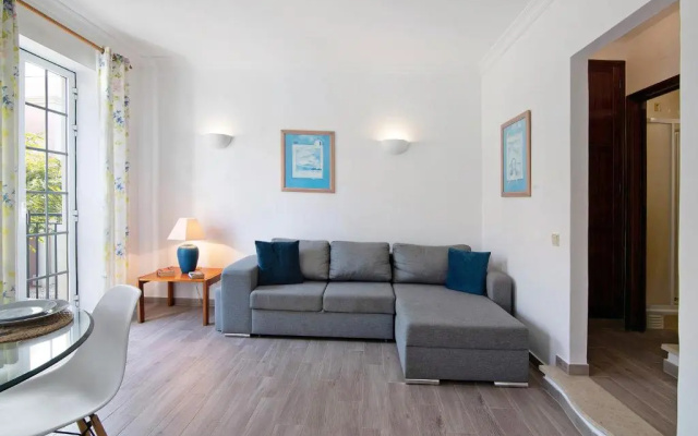 Apartamento Old Village T2 Duplex