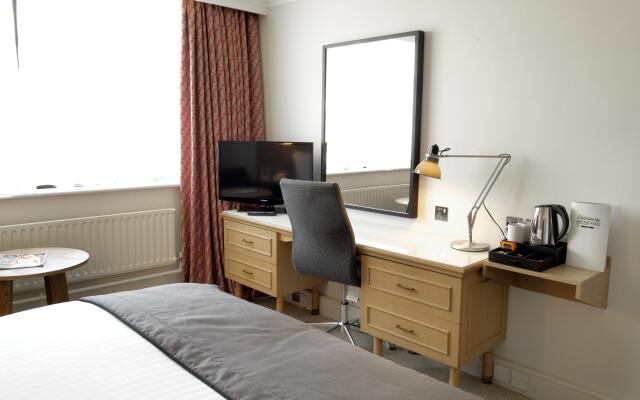 Holiday Inn Peterborough West by IHG