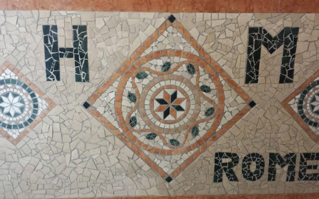 Hotel Mosaic