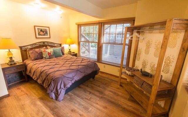 Hale Mauna Loa Lower 3 Bedroom Apts