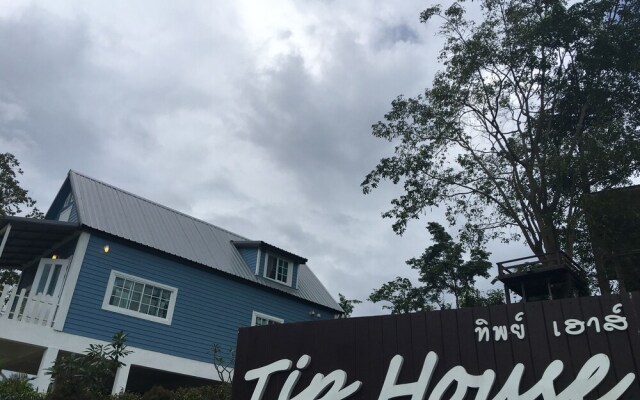 Tip House