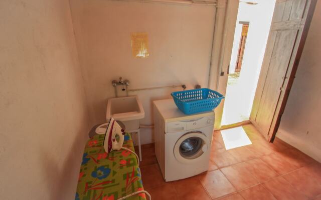 Finca Pere - panoramic hillside holiday house in Benissa