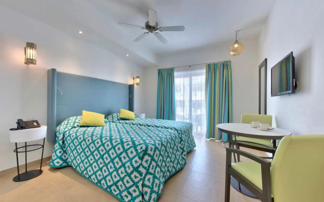 db San Antonio Hotel & Spa - All Inclusive