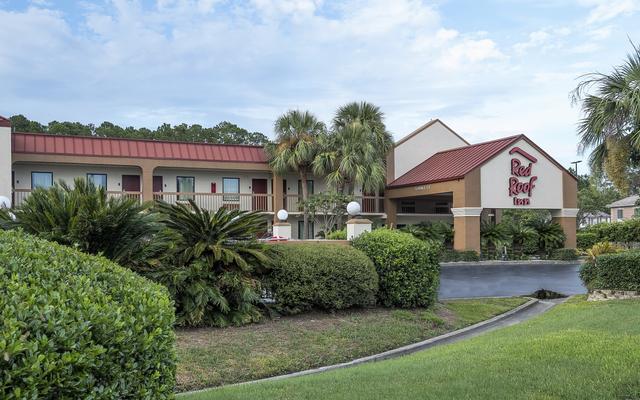 Red Roof Inn Kingsland