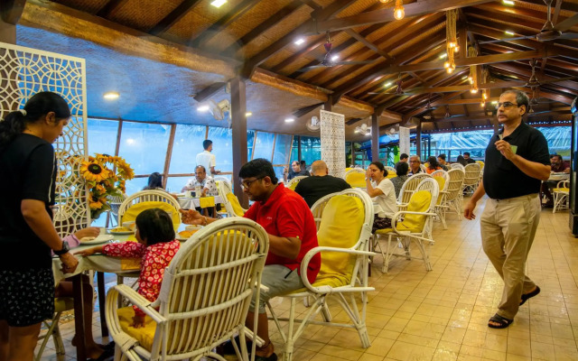 Santana Beach Resort