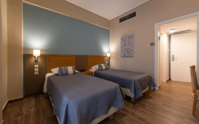 Hotel Ostria