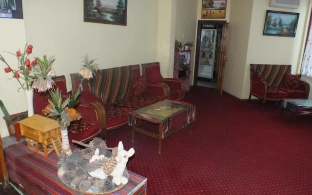 Vazelon Konaklama Tesisleri