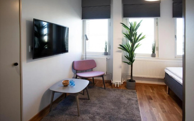 First Hotel The Studio