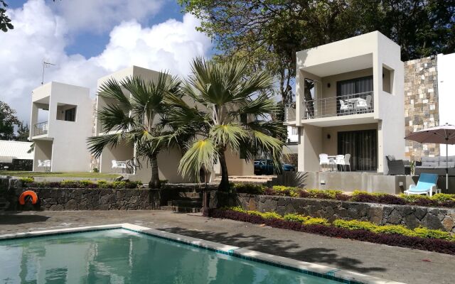 Valmarin Seafront Apartments