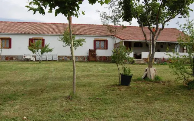 Casa Rural Buenavista