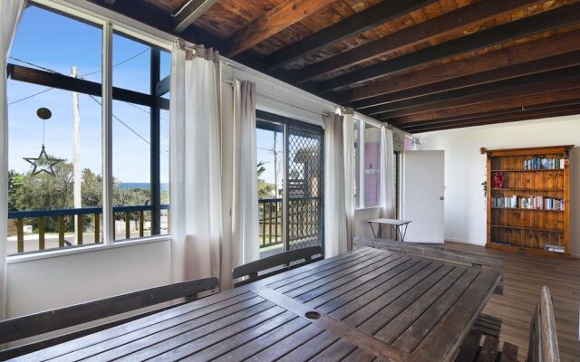 Chalet by the Sea, 10 Pelican Street, Peregian Beach