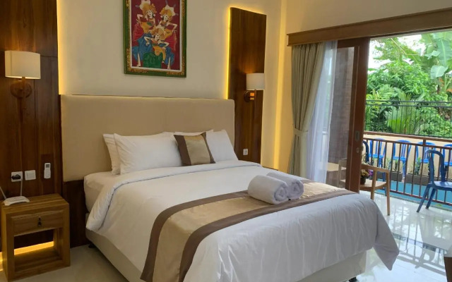 Betesda Guest House