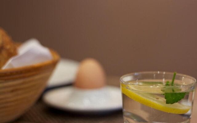 Hotel Restaurant Böhm