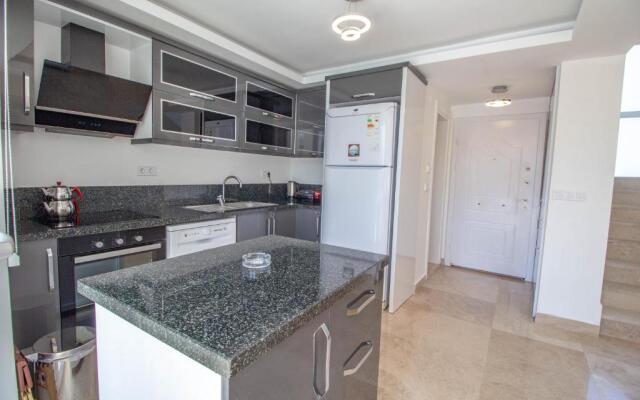 Hanımeli Villa, Özel Havuzlu, Fethiye