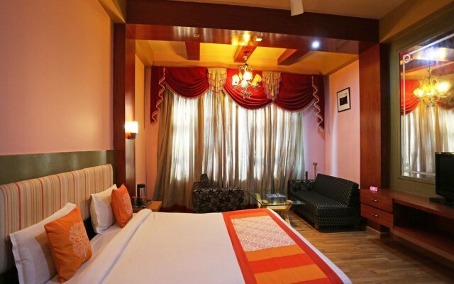 OYO 6409 Hotel Silver Star
