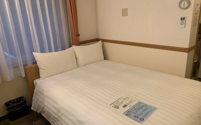 Toyoko Inn Shin-osaka Chuo-guchi Shinkan