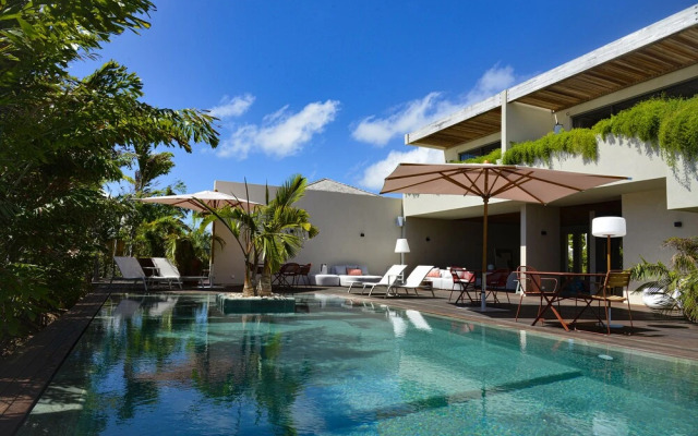 Le Martin Boutique Hôtel