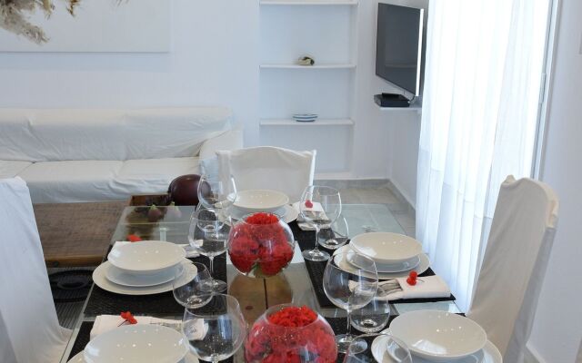 Mykonos Art Villas