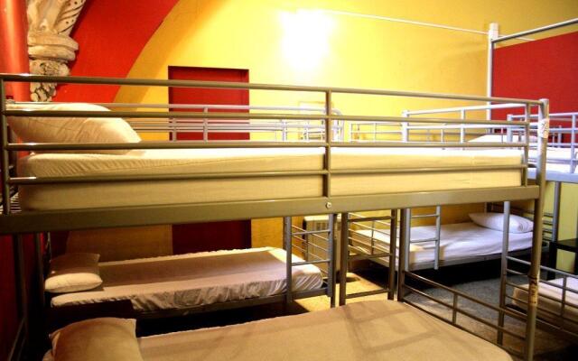 Home Backpackers Valencia by Feetup Hostels