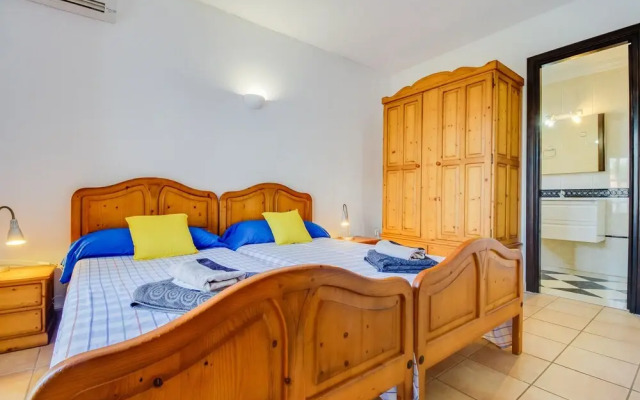 Charming villa with private pool and wifi