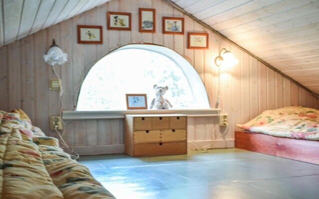 Nice Home in Mönsterås With 3 Bedrooms and Wifi